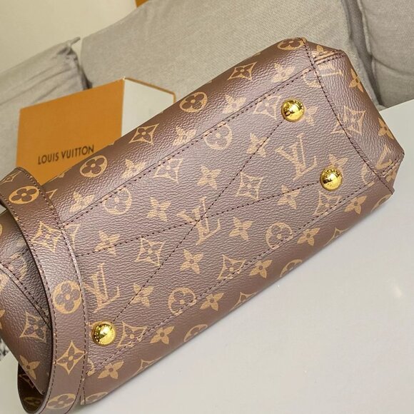 🍀Louis Vuitton Monogram Montaigne BB Shoulder Bag - Picture 8 of 10